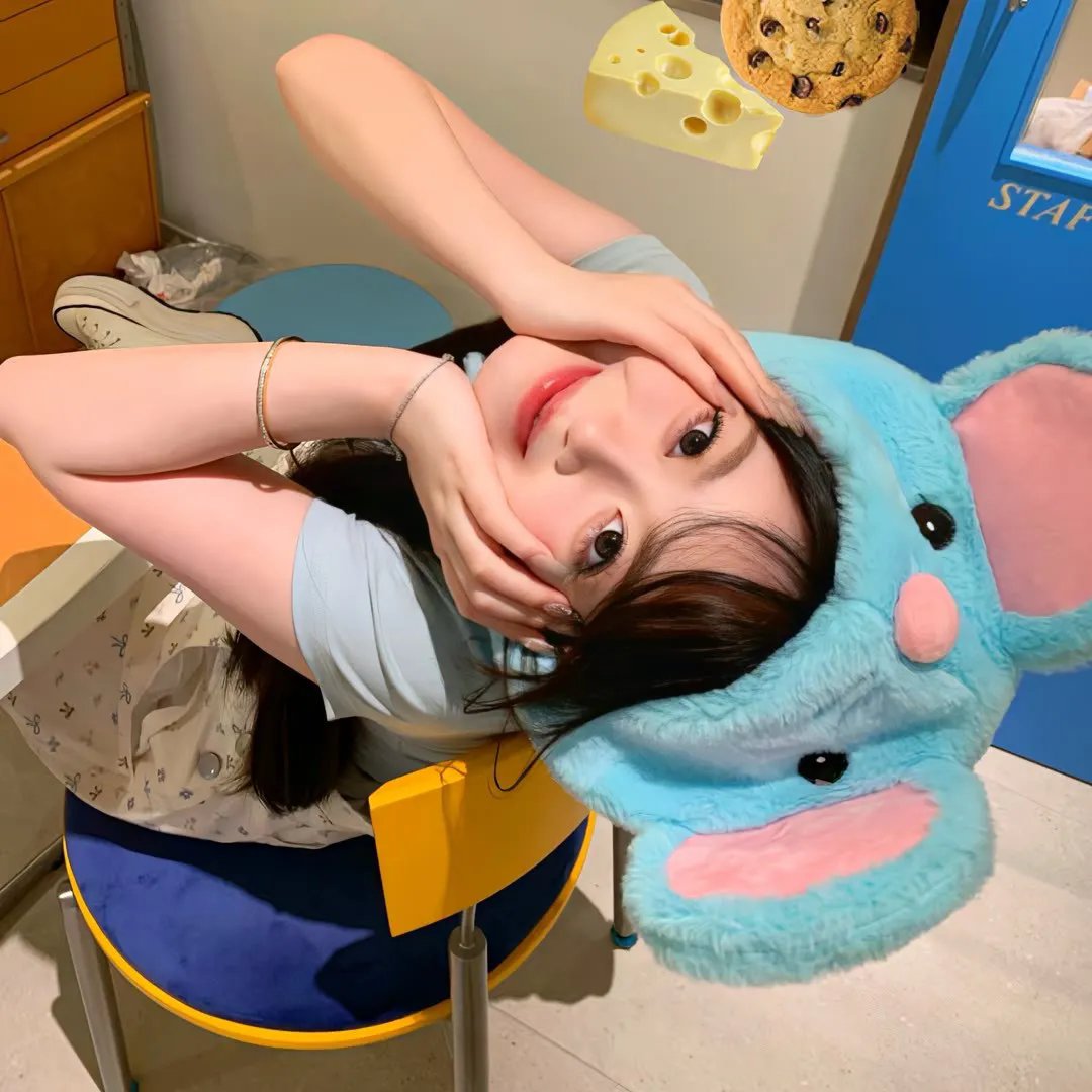 带我去月球